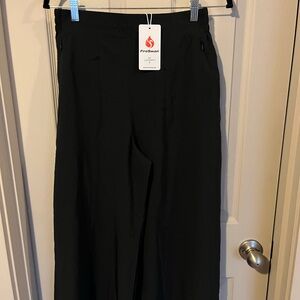 Women's Black Pants